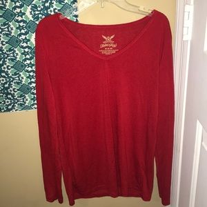 Faded Glory long sleeve shirt